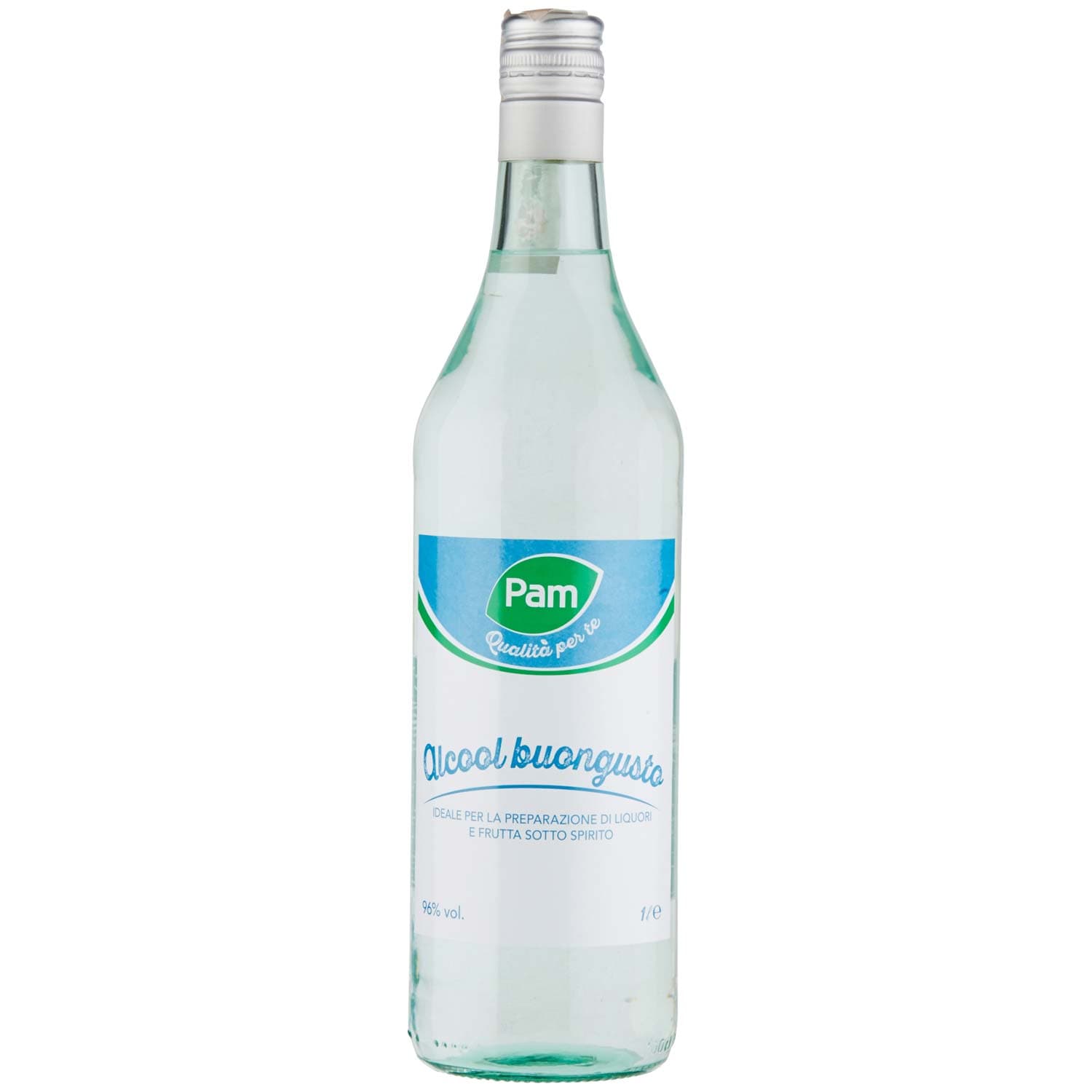 PAM Qualità per te Alcool buongusto 1 l – immagine 2