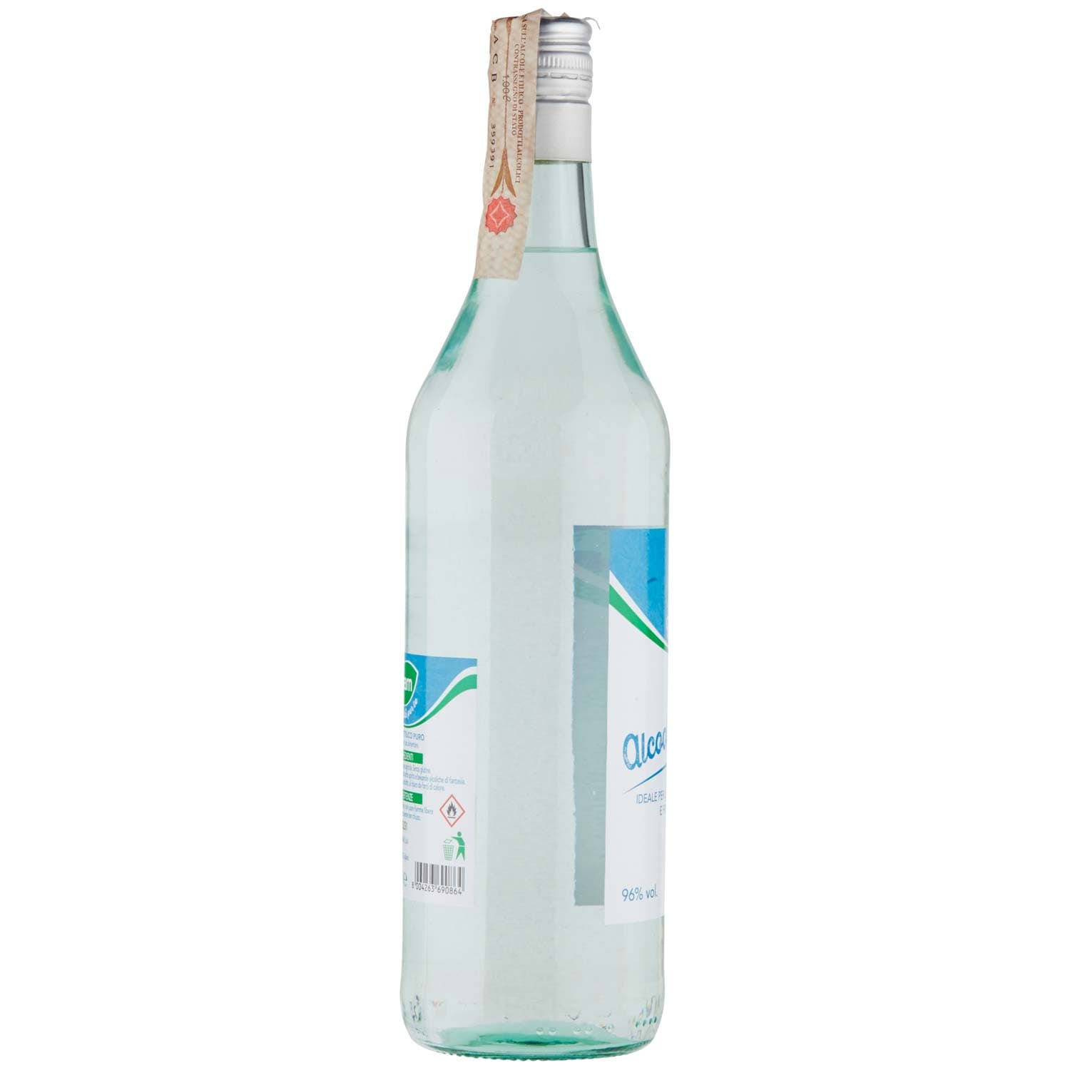 PAM Qualità per te Alcool buongusto 1 l – immagine 3