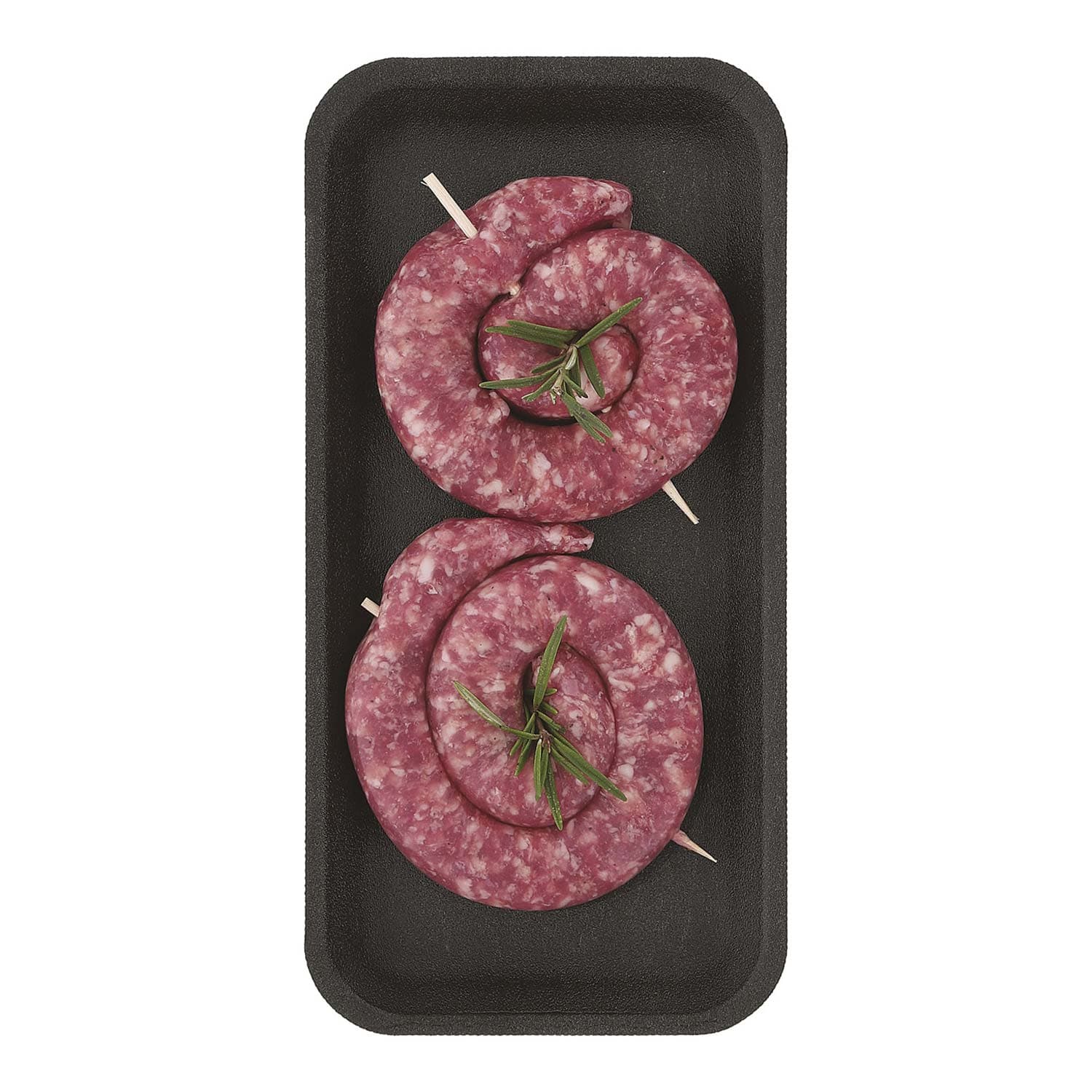 Spiedino di salsiccia per griglia – immagine 2