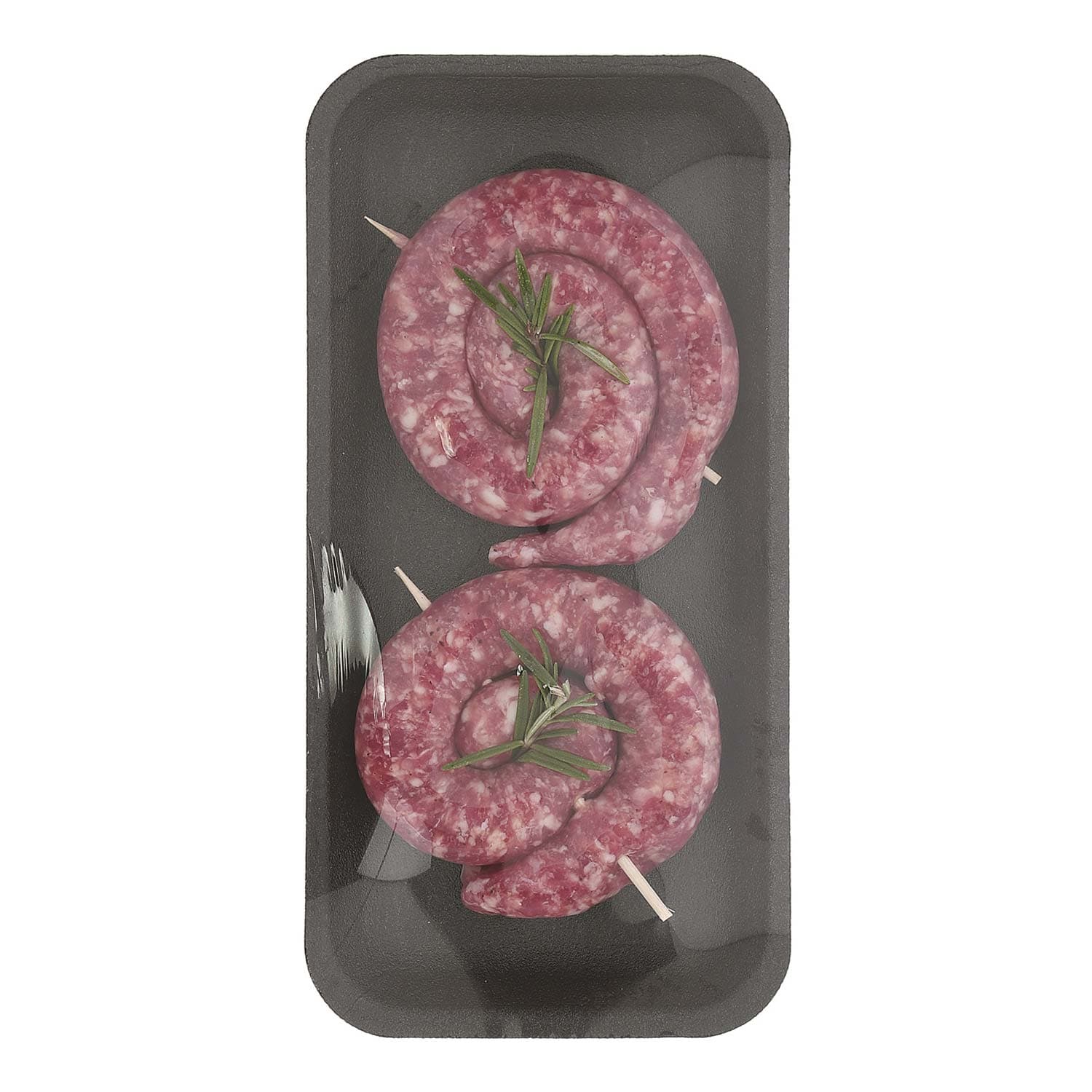 Spiedino di salsiccia per griglia – immagine 3