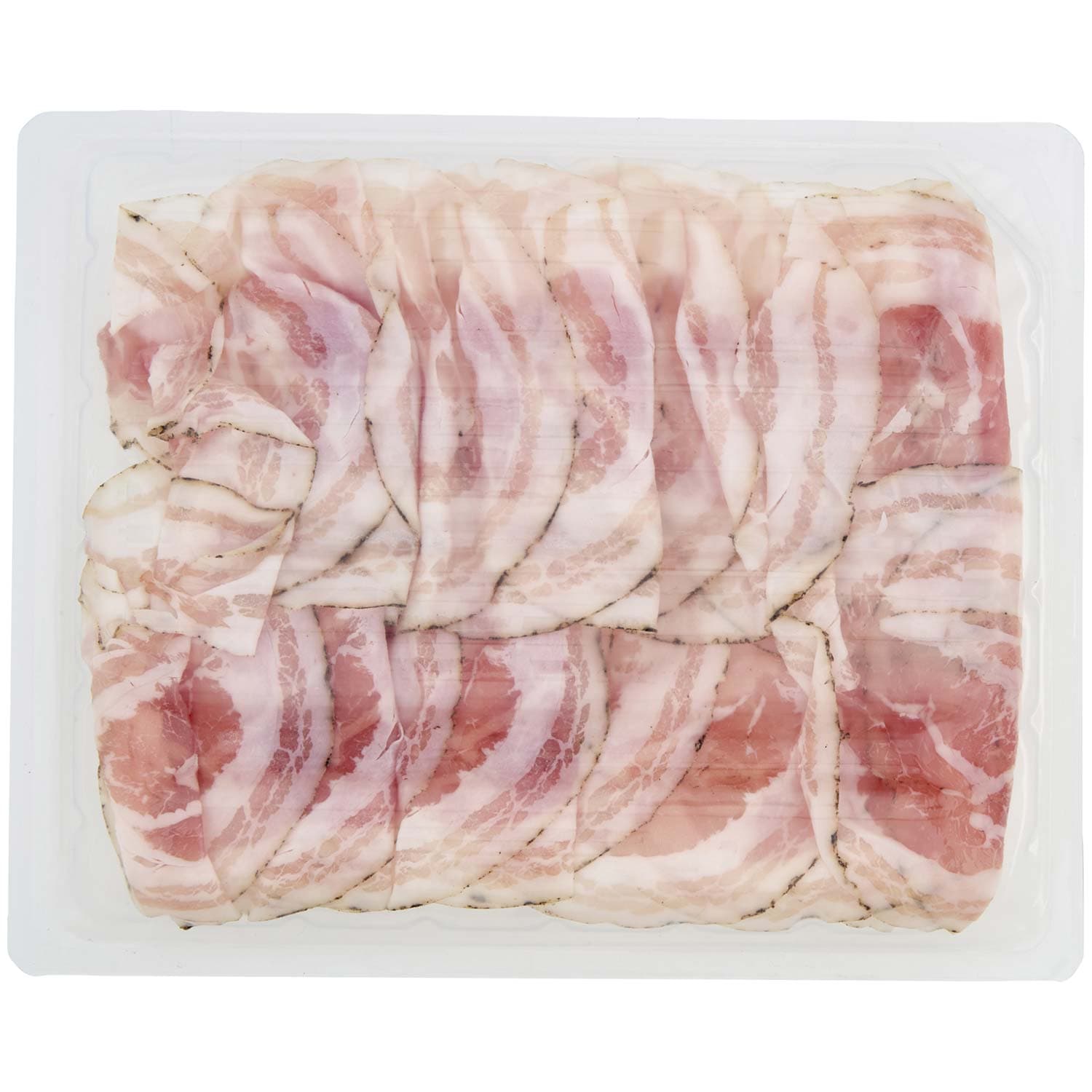 PAM Pancetta al pepe nero 100 g – immagine 4