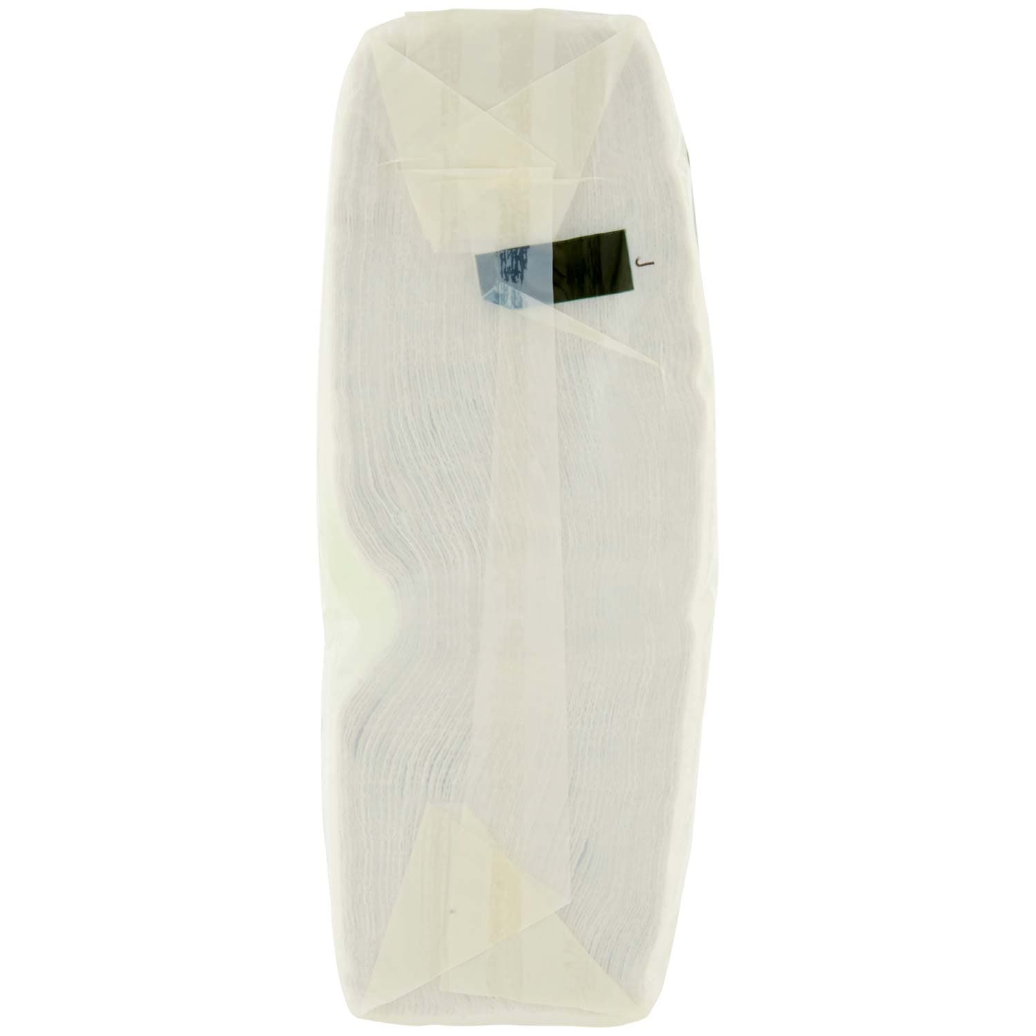 ECO Tovaglioli bianchi 2 veli 50 pz – immagine 5