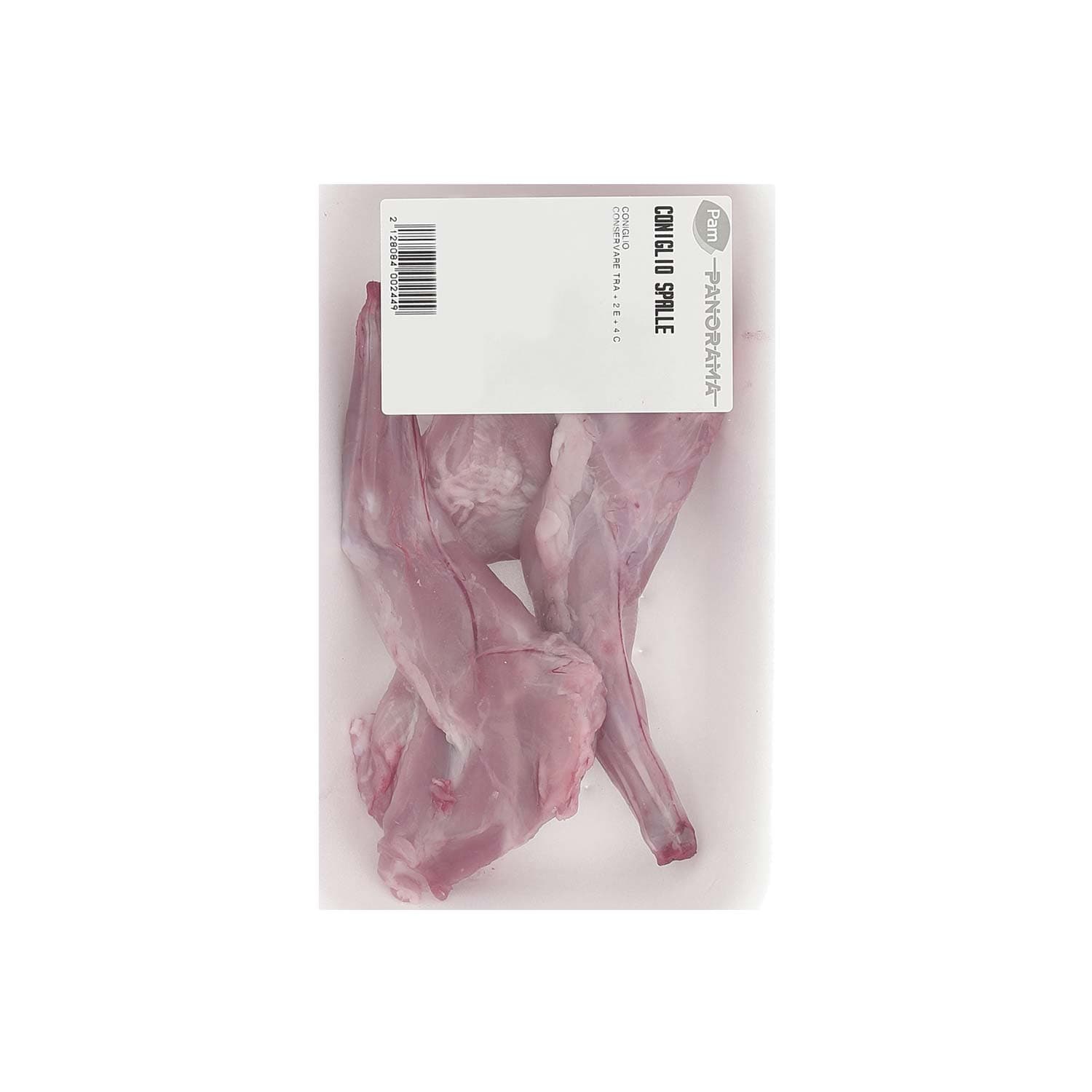 Spalle coniglio – immagine 2