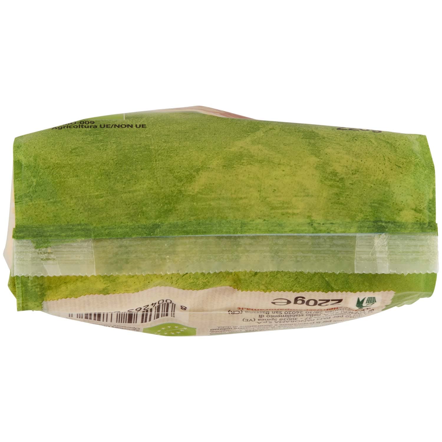 BIO Corn flakes 220 g – immagine 7