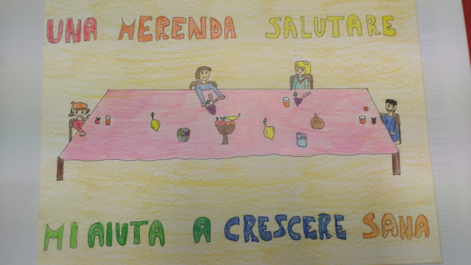 Laboratorio: IC De Ruggiero Roma