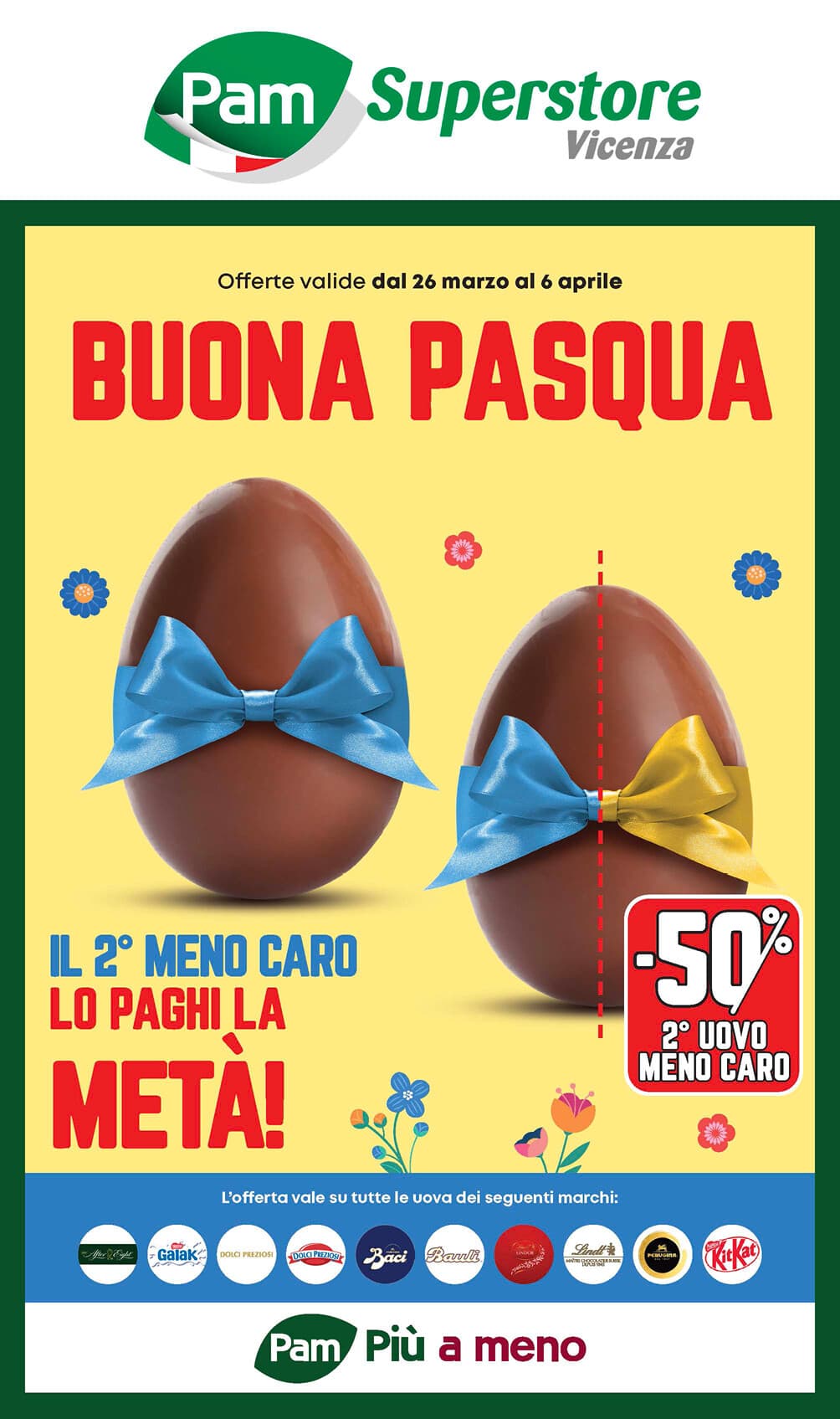 Volantino Pam_Nazionale_2607