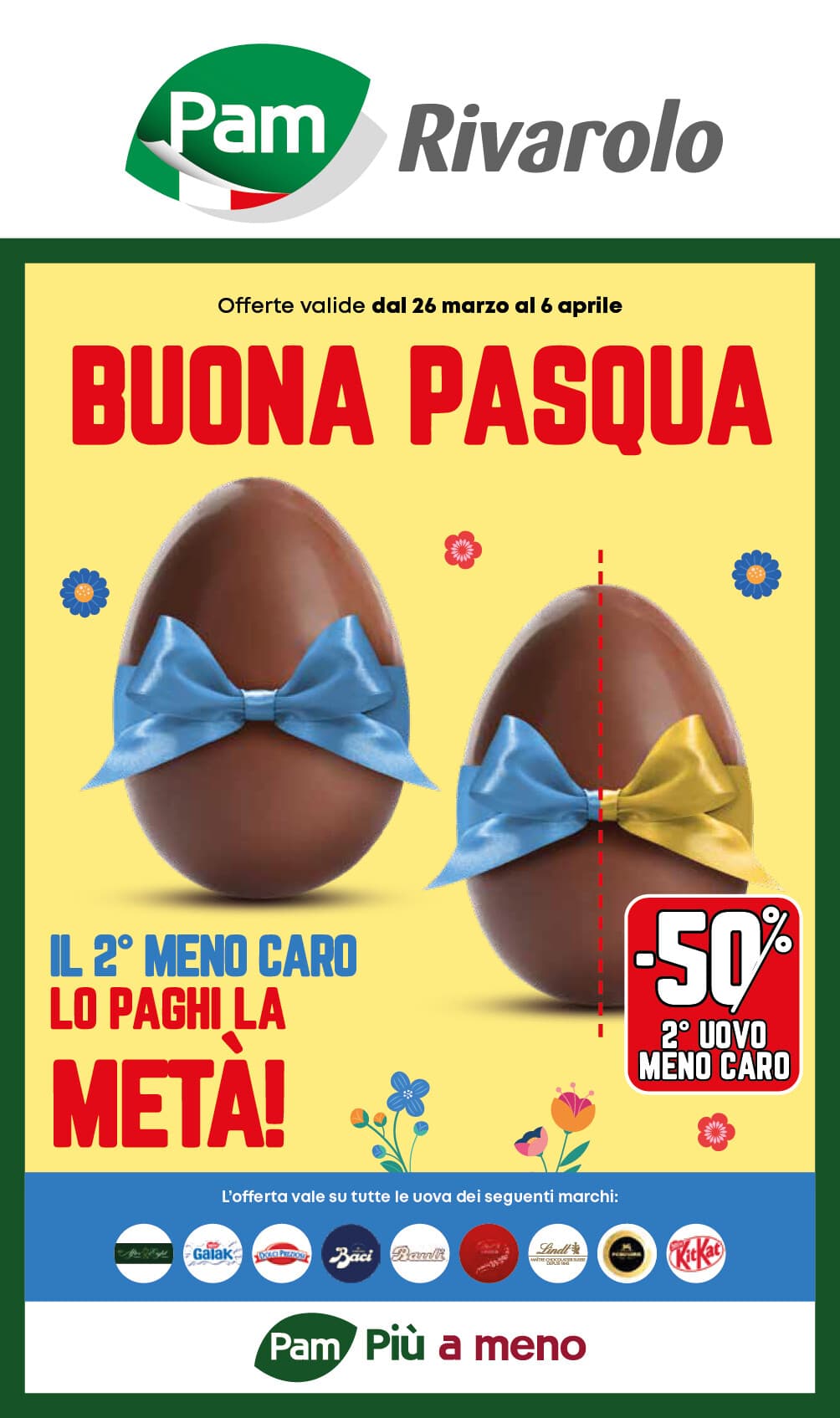 Volantino Pam_Nazionale_2607