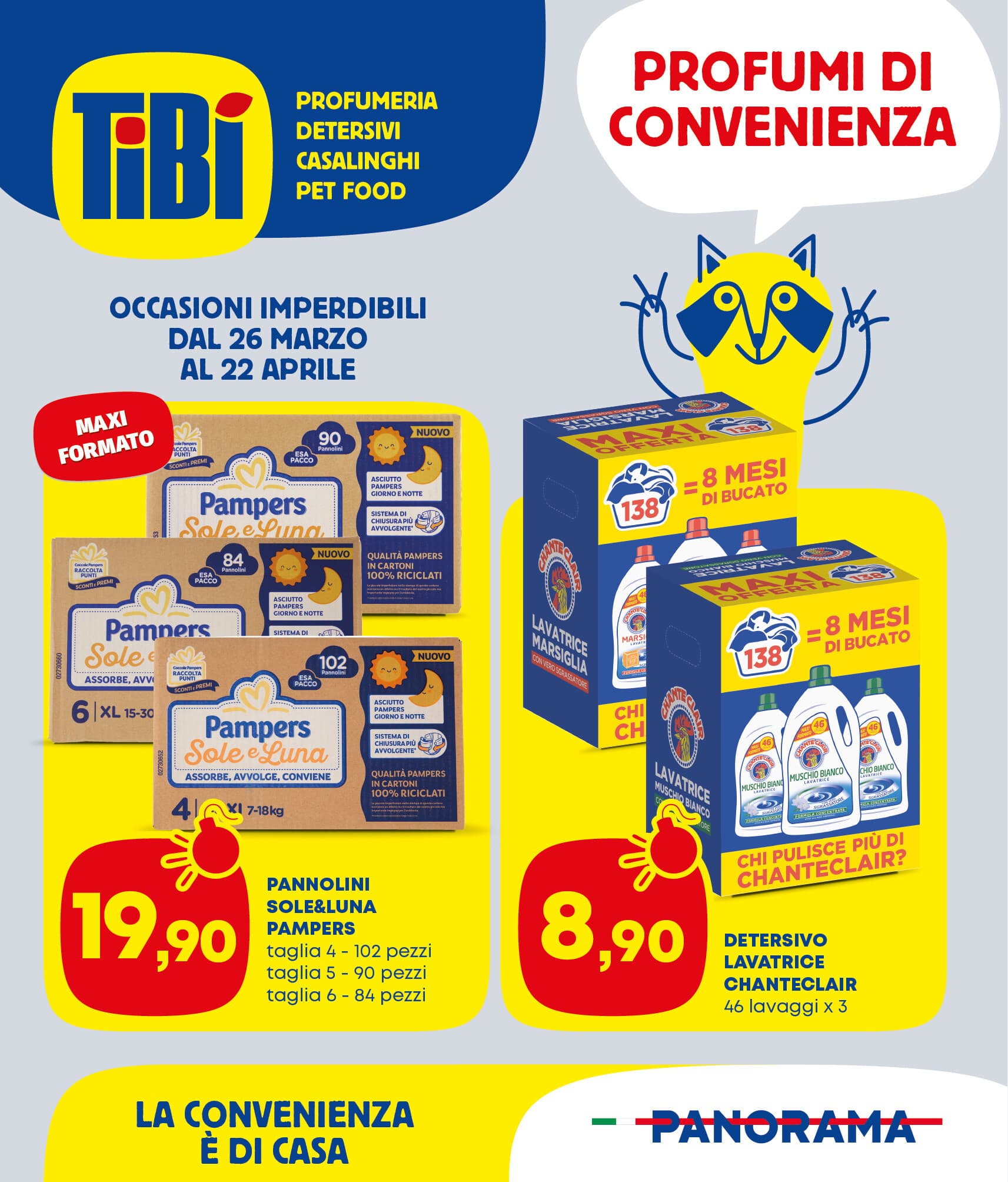 Volantino Pam_Nazionale_2604_Tibi