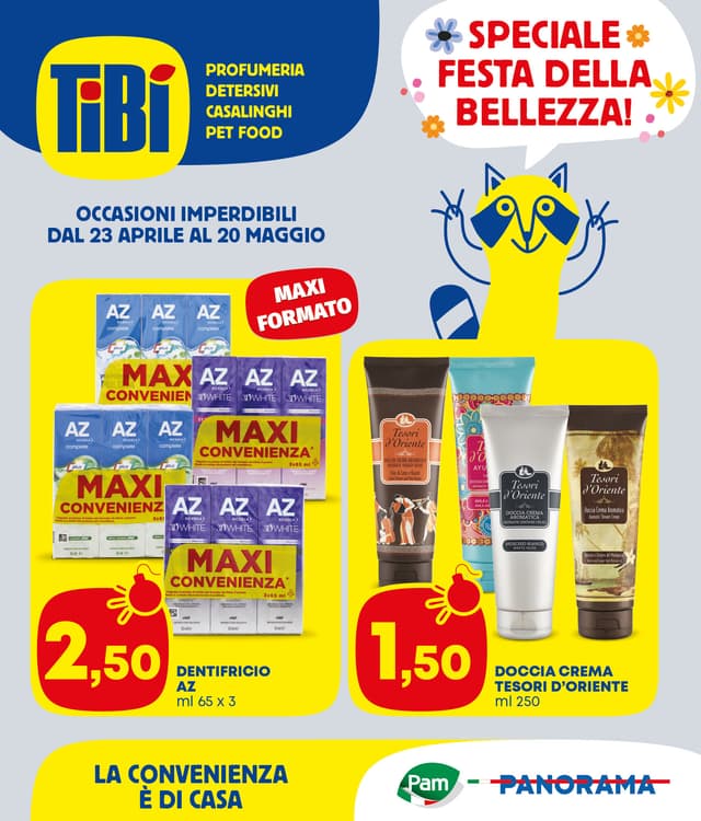 Volantino Pam_Nazionale_2605_tibi