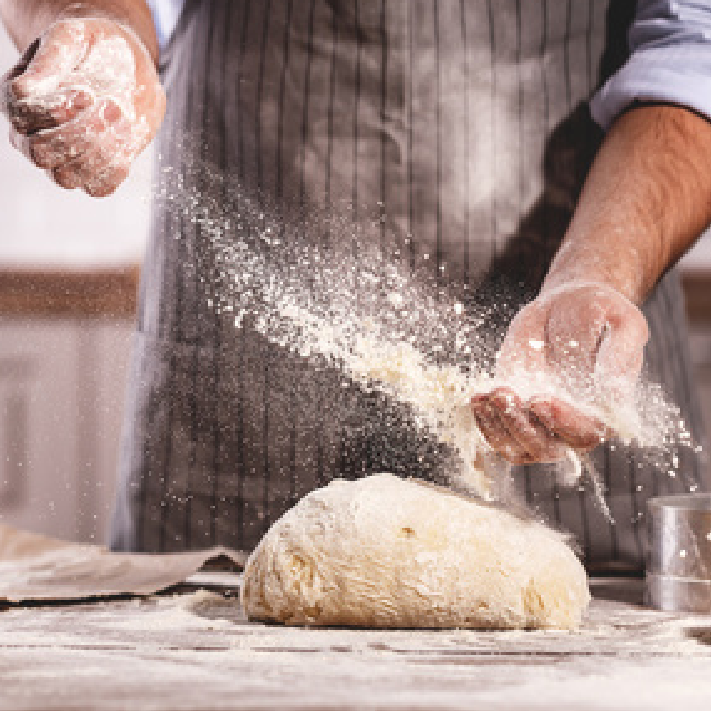 Farina del nostro sacco