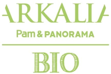 Logo Arkalia Bio