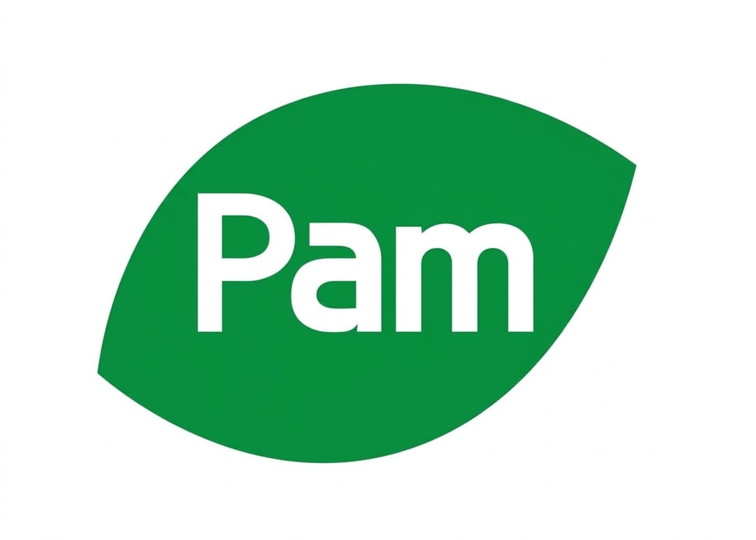 Logo Pam