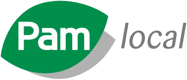 Logo Pam Local
