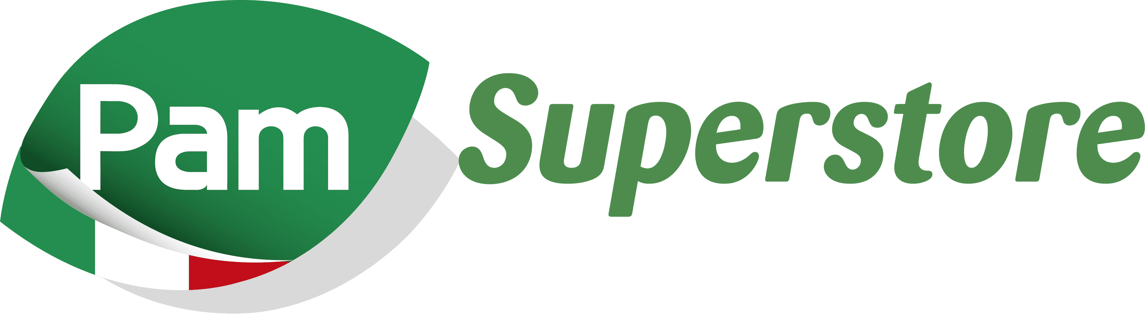 Logo Pam Superstore