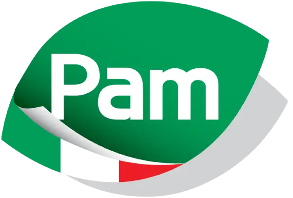 Logo Pam