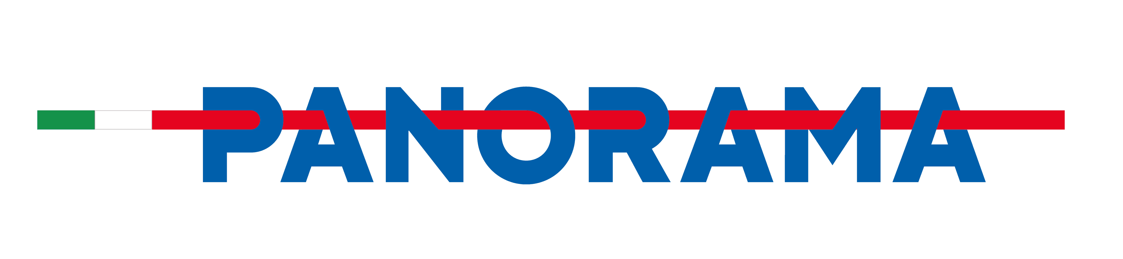 Logo Panorama