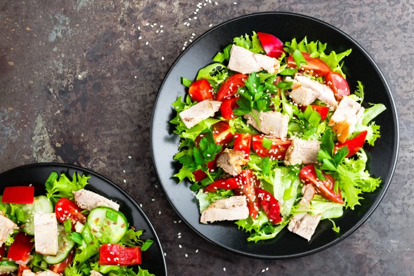 Idee ricette a base di carne