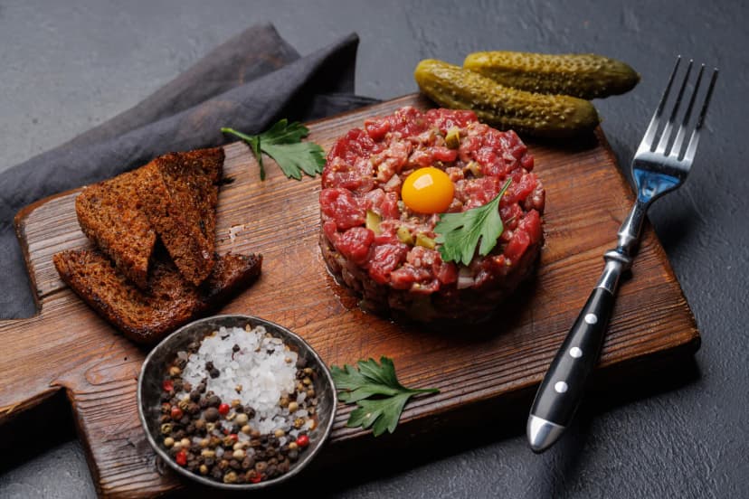 Idee ricette a base di carne
