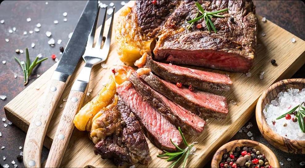 La Squadra della Buona Carne