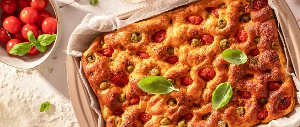 Preparati da noi - da forno e gastronomia