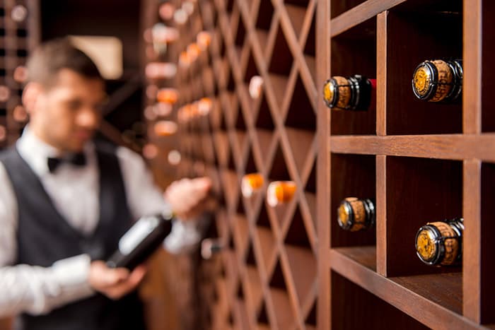 Perché alcuni vini sono così costosi?