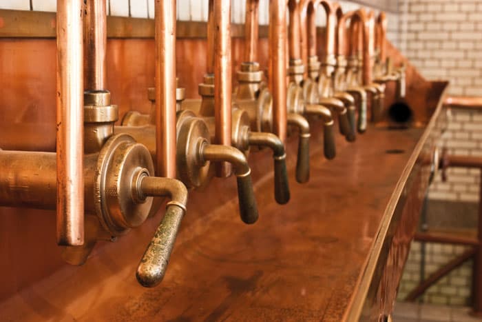 Come nasce una birra