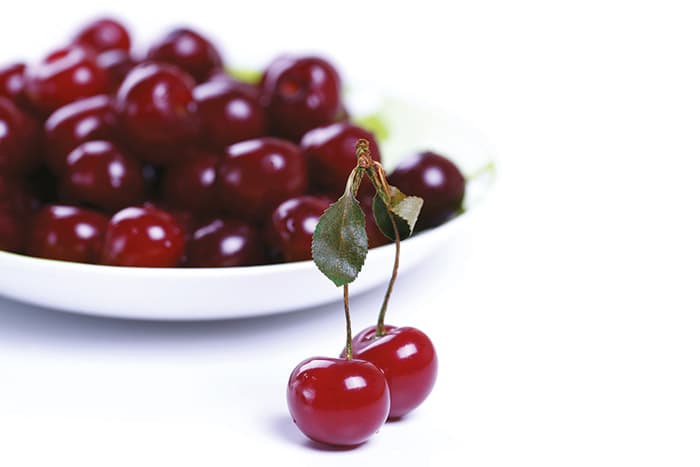 La rossa che piace a tutti