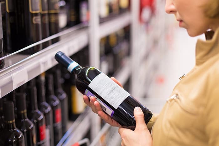 Per i neofiti del vino