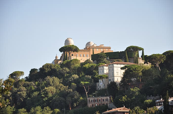Il fascino dei Castelli Romani