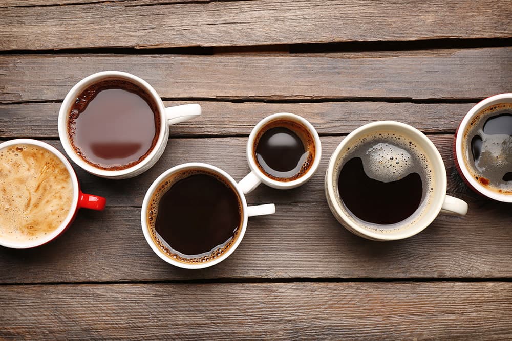 Quanto caffè bere?