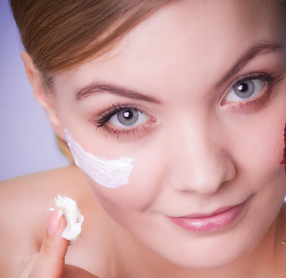 Cosmetici anti freddo