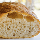Pane fresco, pane Bio.