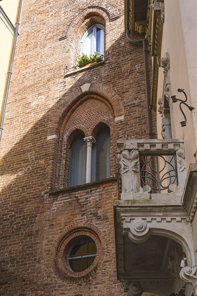 Brianza, a due passi dalla città