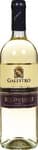 Il nome Galestro deriva dal caratteristico suolo della zona del Chianti di colore grigio, che si trova al livello superiore del terreno. Un vino nato dalle più antiche tradizioni toscane da un gruppo di viticoltori che negli anni ‘80 formarono il Consorzio del Galestro, per rispondere alla richiesta di un mercato rivolto a una clientela giovane in cerca di vini freschi, leggeri, fruttati con un basso grado alcolico. Disponibile nei punti vendita della Toscana.