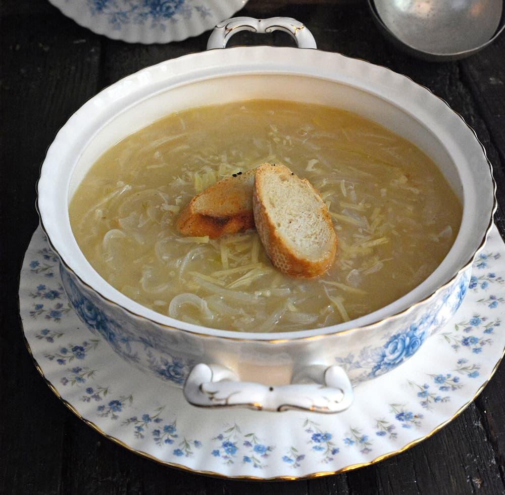 Soupe