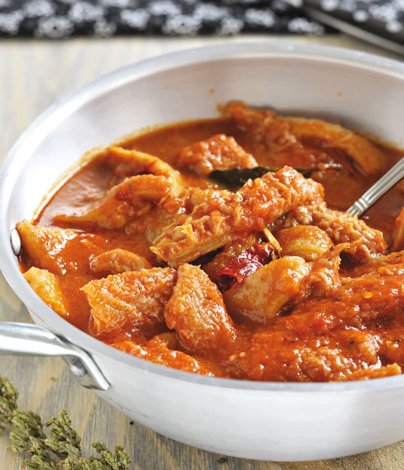 Trippa alla fiorentina