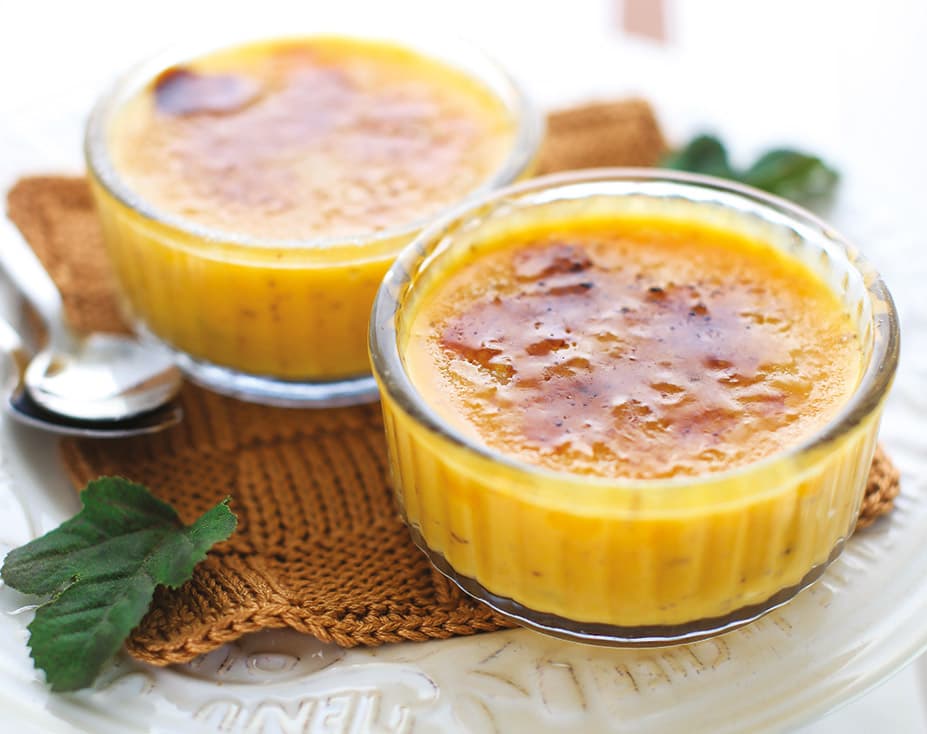 Crema di zucca