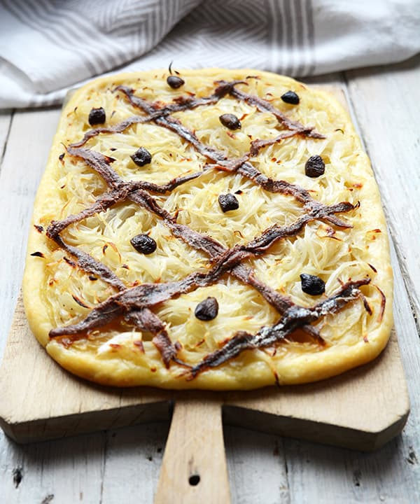 Pissaladière