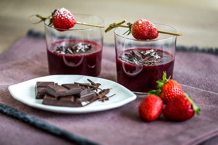 Cappuccetto Rosso: una favola di centrifuga