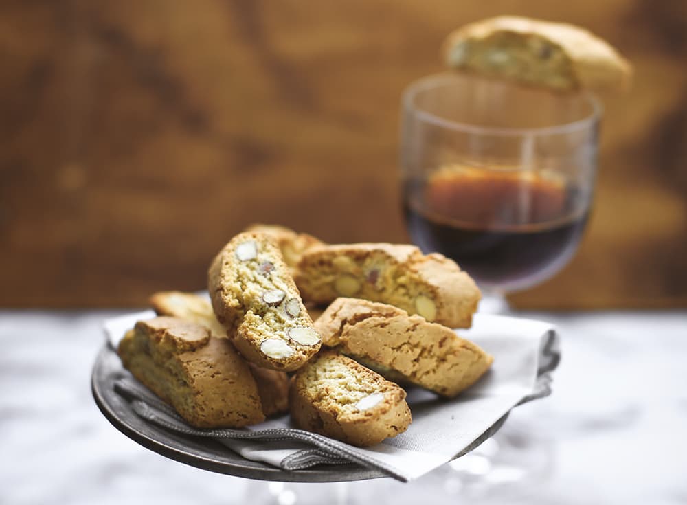 Cantuccini