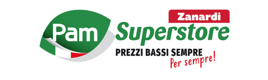 Arriva un nuovo Pam Superstore a Bologna