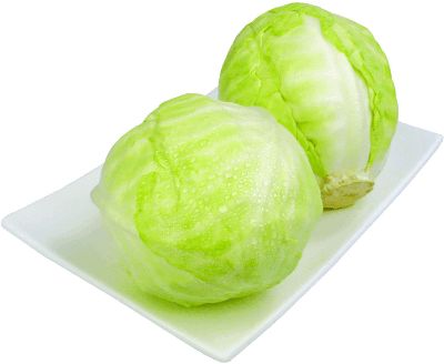 Cavolo cappuccio tondo