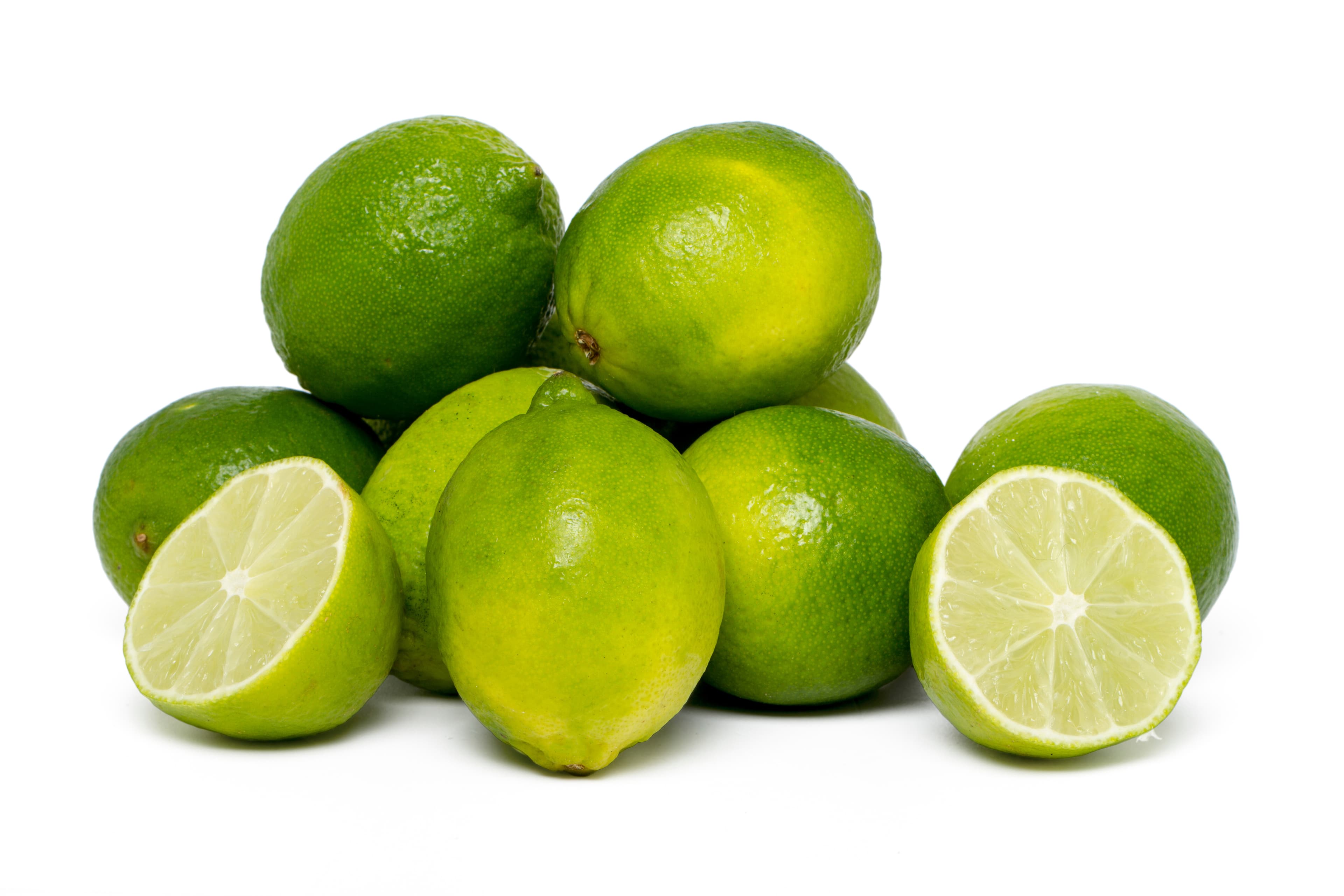 Lime 200g