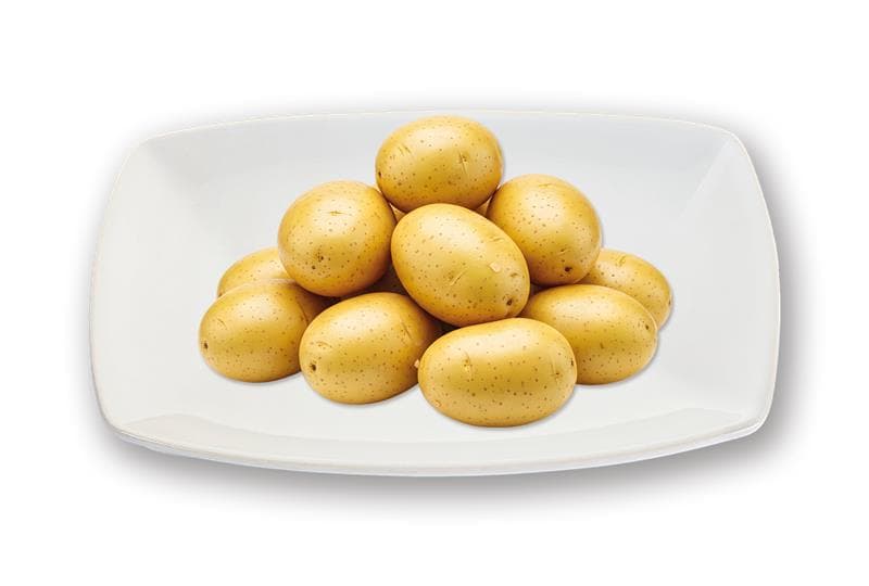 Patatine per arrosto 800g