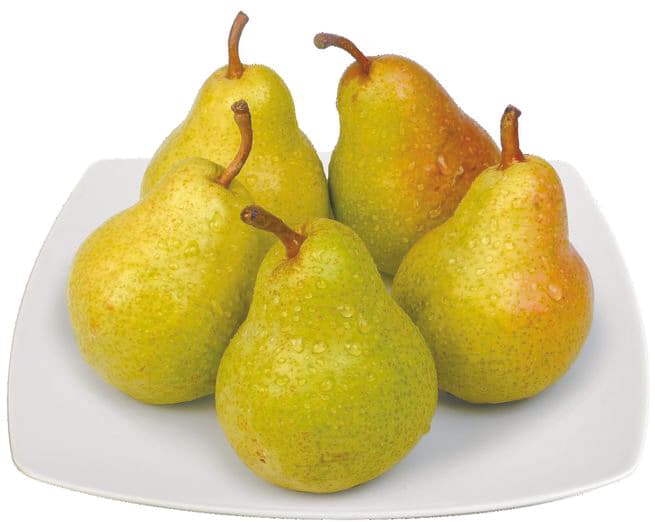 Pere william's bianche 500g