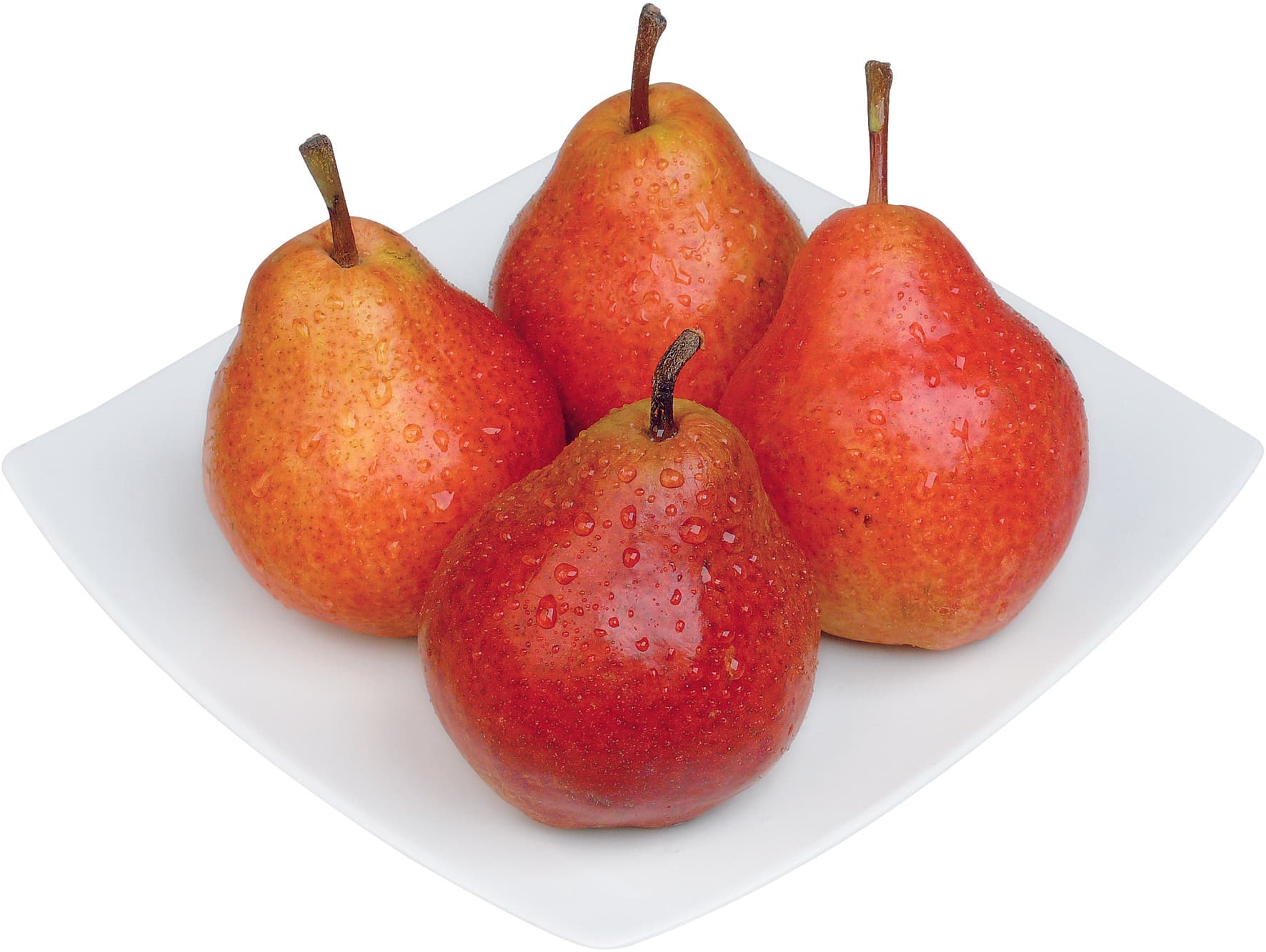 Pere william's rosse 500g