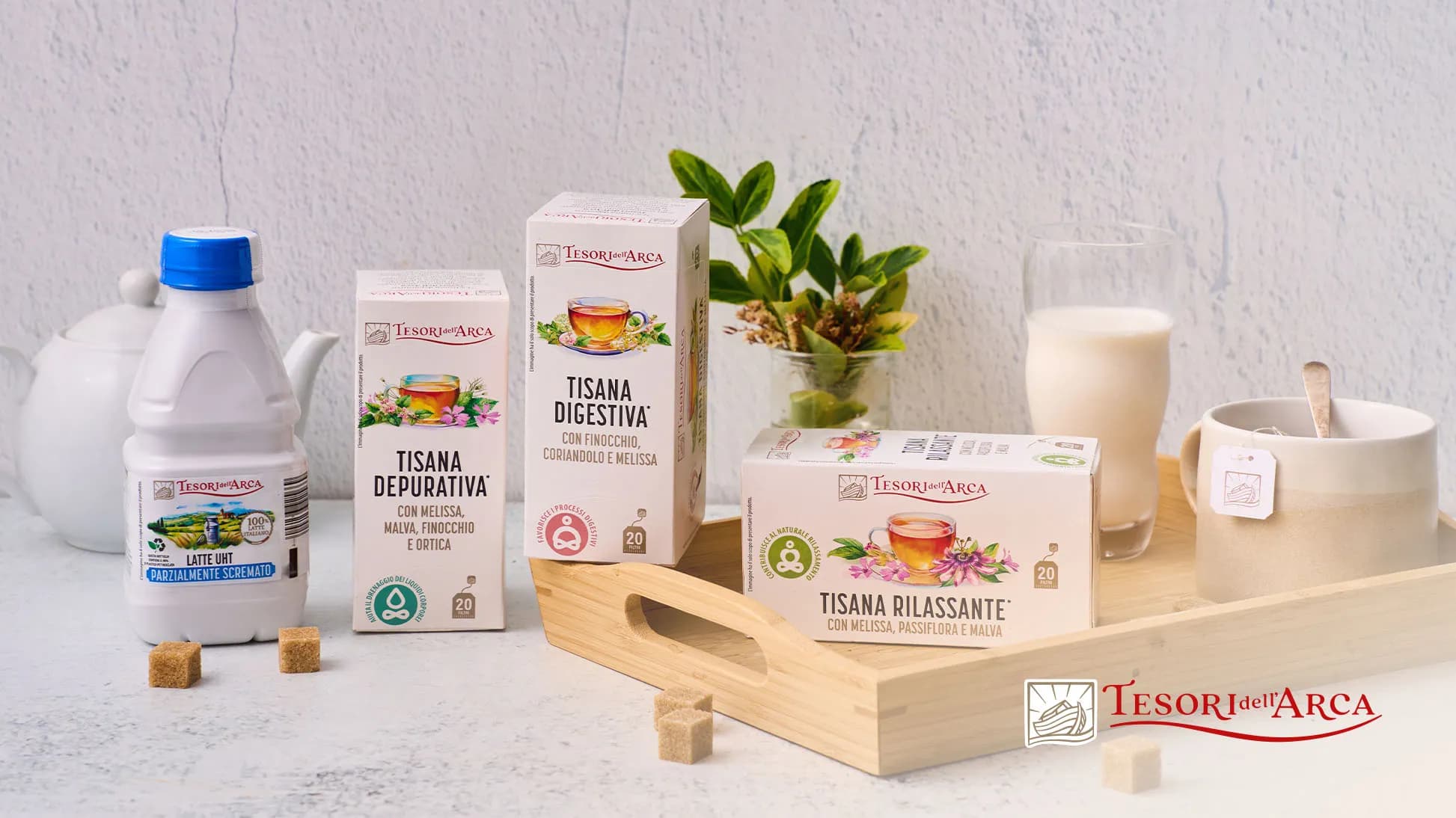 Colazione e benessere