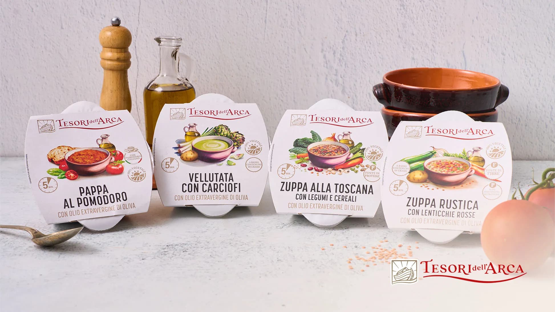 Zuppe