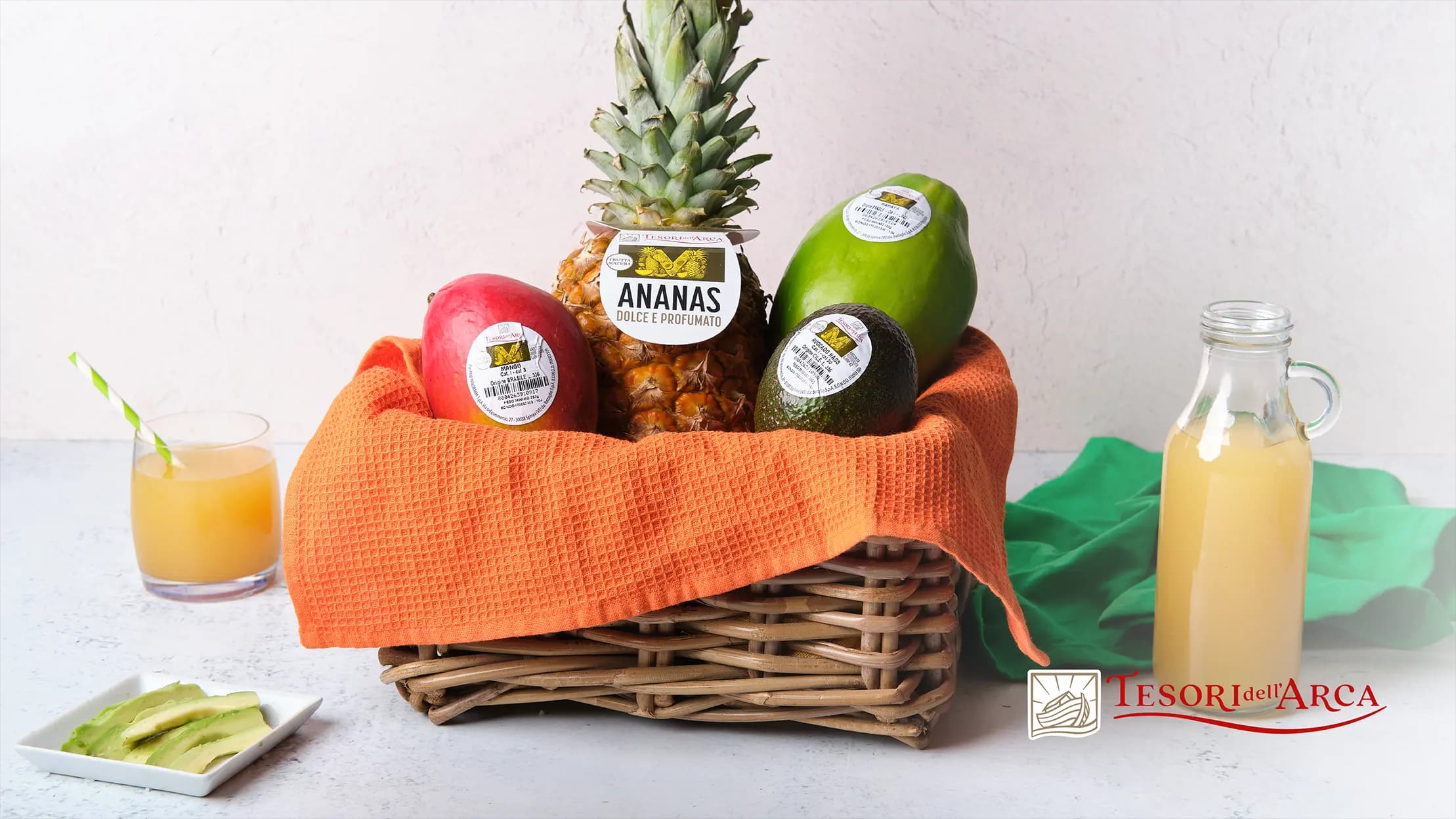 Frutta