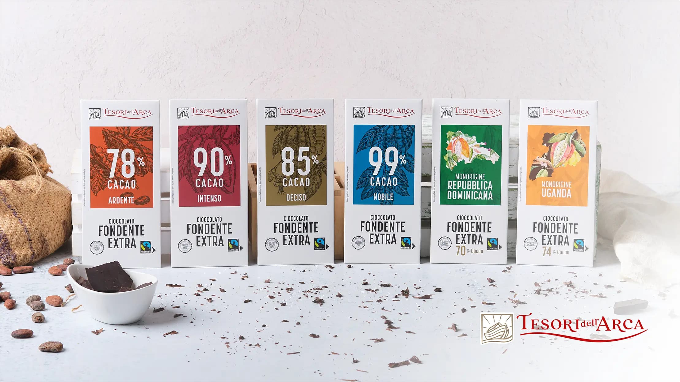 Cioccolato